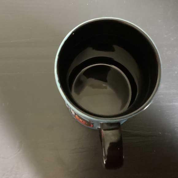 Disney Mickey Mouse “Some Mornings Are Rough” 16 oz - Picture 5 of 6